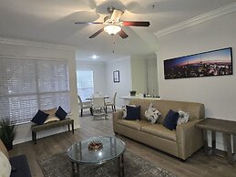 Family-friendly 2BR in Houston
