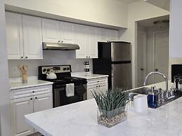 Family-friendly 2BR in Houston