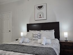Family-friendly 2BR in Houston