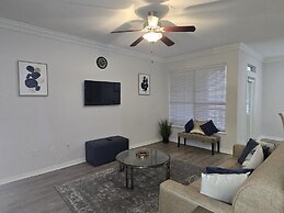 Family-friendly 2BR in Houston