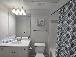 Family-friendly 2BR in Houston