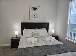 Family-friendly 2BR in Houston