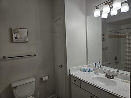 Family-friendly 2BR in Houston