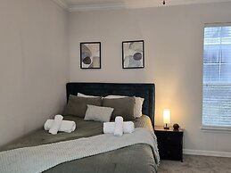Family-friendly 2BR in Houston