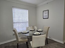 Family-friendly 2BR in Houston