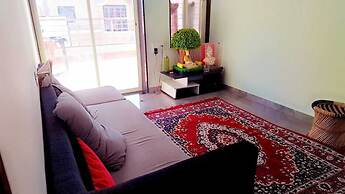 Shri Swami Samarth Home Stay