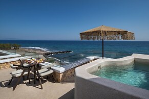 Aelia Luxury Suites Thalassa