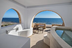 Aelia Luxury Suites Thalassa