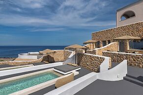 Aelia Luxury Suites Thalassa