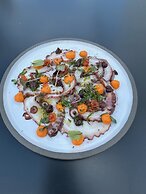 Aelia Luxury Suites Thalassa