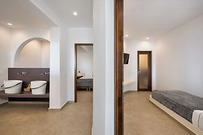 Aelia Luxury Suites Thalassa