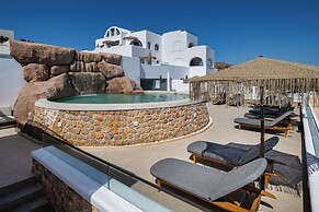 Aelia Luxury Suites Thalassa