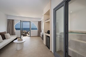 Aelia Luxury Suites Thalassa