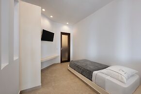 Aelia Luxury Suites Thalassa