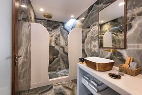 Aelia Luxury Suites Thalassa