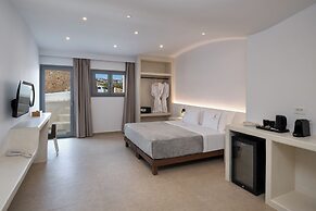 Aelia Luxury Suites Thalassa