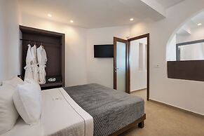 Aelia Luxury Suites Thalassa