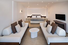 Aelia Luxury Suites Thalassa