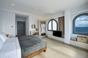 Aelia Luxury Suites Thalassa