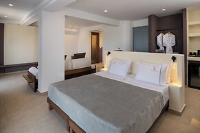 Aelia Luxury Suites Thalassa