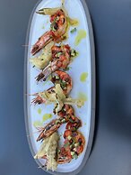 Aelia Luxury Suites Thalassa