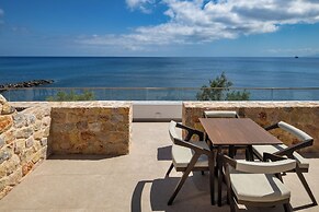 Aelia Luxury Suites Thalassa