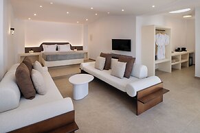 Aelia Luxury Suites Thalassa