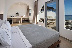 Aelia Luxury Suites Thalassa