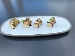 Aelia Luxury Suites Thalassa