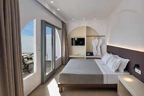 Aelia Luxury Suites Thalassa