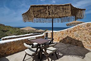 Aelia Luxury Suites Thalassa