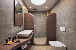 Aelia Luxury Suites Thalassa