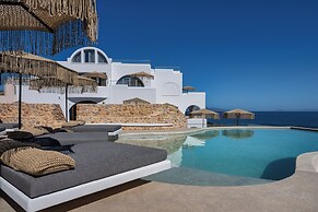 Aelia Luxury Suites Thalassa