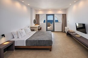 Aelia Luxury Suites Thalassa