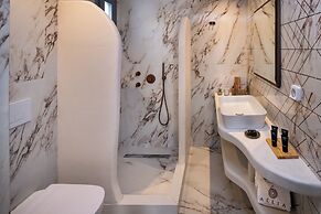 Aelia Luxury Suites Thalassa