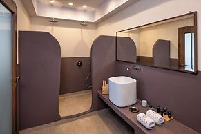 Aelia Luxury Suites Thalassa