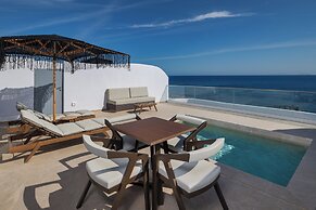 Aelia Luxury Suites Thalassa