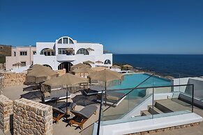 Aelia Luxury Suites Thalassa