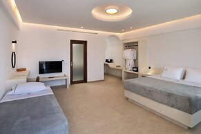 Aelia Luxury Suites Thalassa