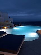 Aelia Luxury Suites Thalassa