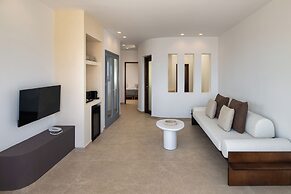 Aelia Luxury Suites Thalassa