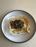 Aelia Luxury Suites Thalassa