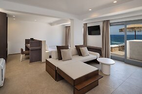 Aelia Luxury Suites Thalassa
