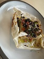 Aelia Luxury Suites Thalassa