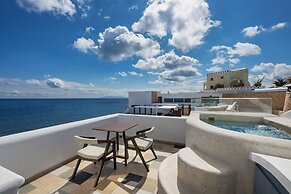 Aelia Luxury Suites Thalassa