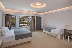 Aelia Luxury Suites Thalassa