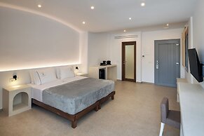 Aelia Luxury Suites Thalassa