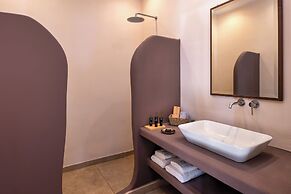 Aelia Luxury Suites Thalassa