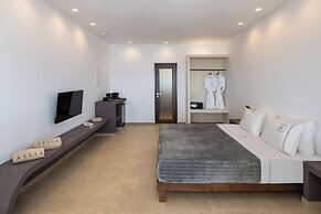 Aelia Luxury Suites Thalassa