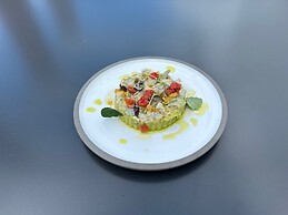 Aelia Luxury Suites Thalassa